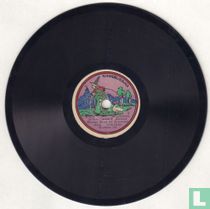 Al in een groen knollerland / Meiregen / Maak dat ik grooter word