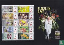 Floralies gantoises
