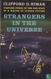 Strangers in the Universe