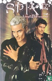 Spike: Lost and Found