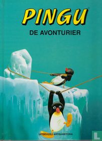 Pingu De Avonturier