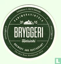 Bryggeri Helsinki