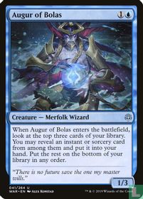 Augur of Bolas