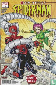 Ben Reilly: Spider-Man 3