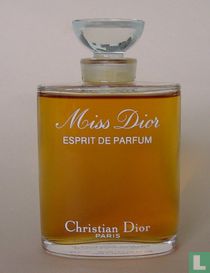 Miss Dior EsP 100ml