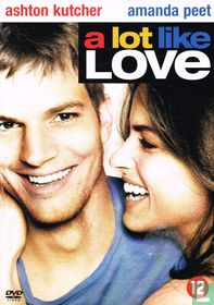 A lot like love