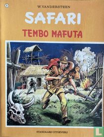 Tembo Mafuta kopen