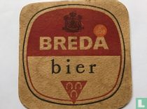 Breda Bier (Rood logo)