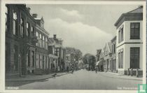 Wolvega, Van Harenstraat