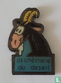 La Chevrerie du Desert