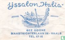 IJssalon "Italia"