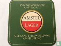 Amstel Join the world wide Amstel Circle