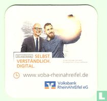 Selbst verständlich digital