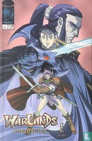 Warlands: Chronicles 1