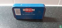 Drum, halfzware shag
