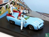 Vaillante Le Mans type 2