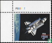 Space Shuttle "Challenger"