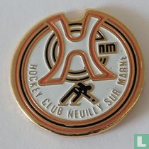 Hockey Club Neuilly Sur Marne 