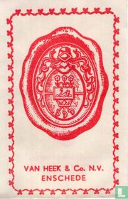 Van Heek & Co. N.V.