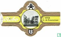 Yper - G. de Steursstraat