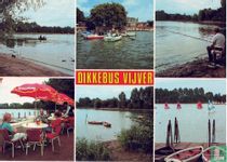 Dikkebus Vijver