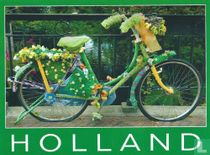 Holland (SHD 030)