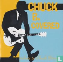 Chuck B. Covered