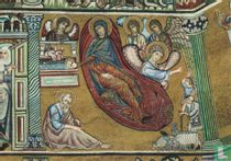 Battistero Di S. Giovanni. La natività