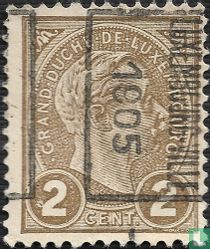 Grand Duke Adolf