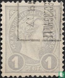 Grand-duc Adolf
