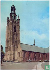St.-Michielskerk