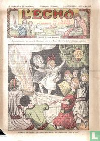 L' Écho du "Noël" 642