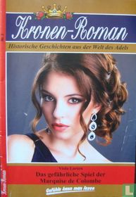 Kronen-Roman [Kelter] [3e uitgave] 2 b