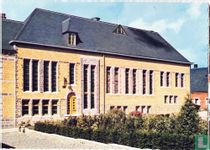 Abbaye N.D. De Saint-Rémy