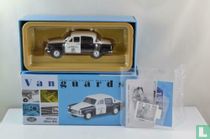 Hillman Minx IIIA - Salford City Police