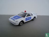 Toyota MR2 Police