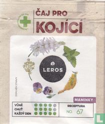 Caj Pro Kojici