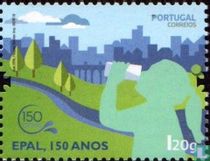 150 ans d'EPAL