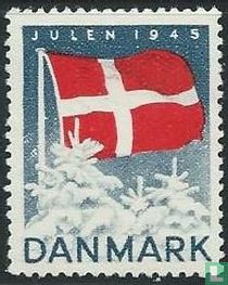 Denmark - Cinderella stamp catalogue