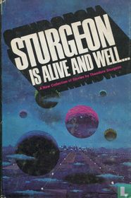 Sturgeon Is Alive and Well...
