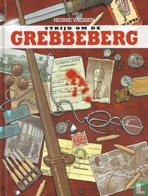 Strijd om de Grebbeberg