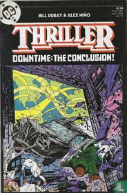 Thriller 12