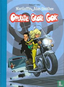 Operatie Grote Gok