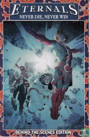 Eternals Never Die, Never Win