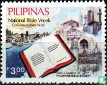Semaine nationale de la Bible