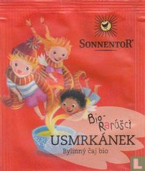 Usmrkánek