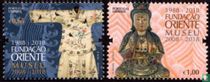 10 years of the Oriental Museum of Lisbon