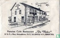 Pension Café Restaurant "De Molen"