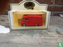 Morris LD150 Van 'The Dogs Home Battersea'