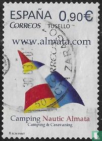 Camping Nautic Almata